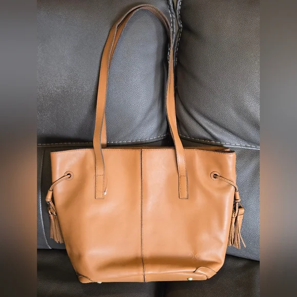 Patricia Nash Kemble Tote purse - Picture 5 of 15